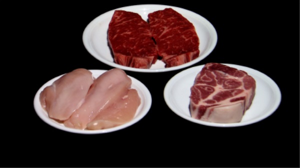 '생로병사의 비밀' 고지방 저탄수화물 식단 단백질-포화지방 공급원, 고기의 오해와 진실 "고기의 누명" /사진=KBS 홈페이지